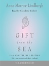 Cover image for Gift From the Sea
